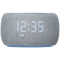 iLive Gentle Wake Alarm Clock White Noise Machine