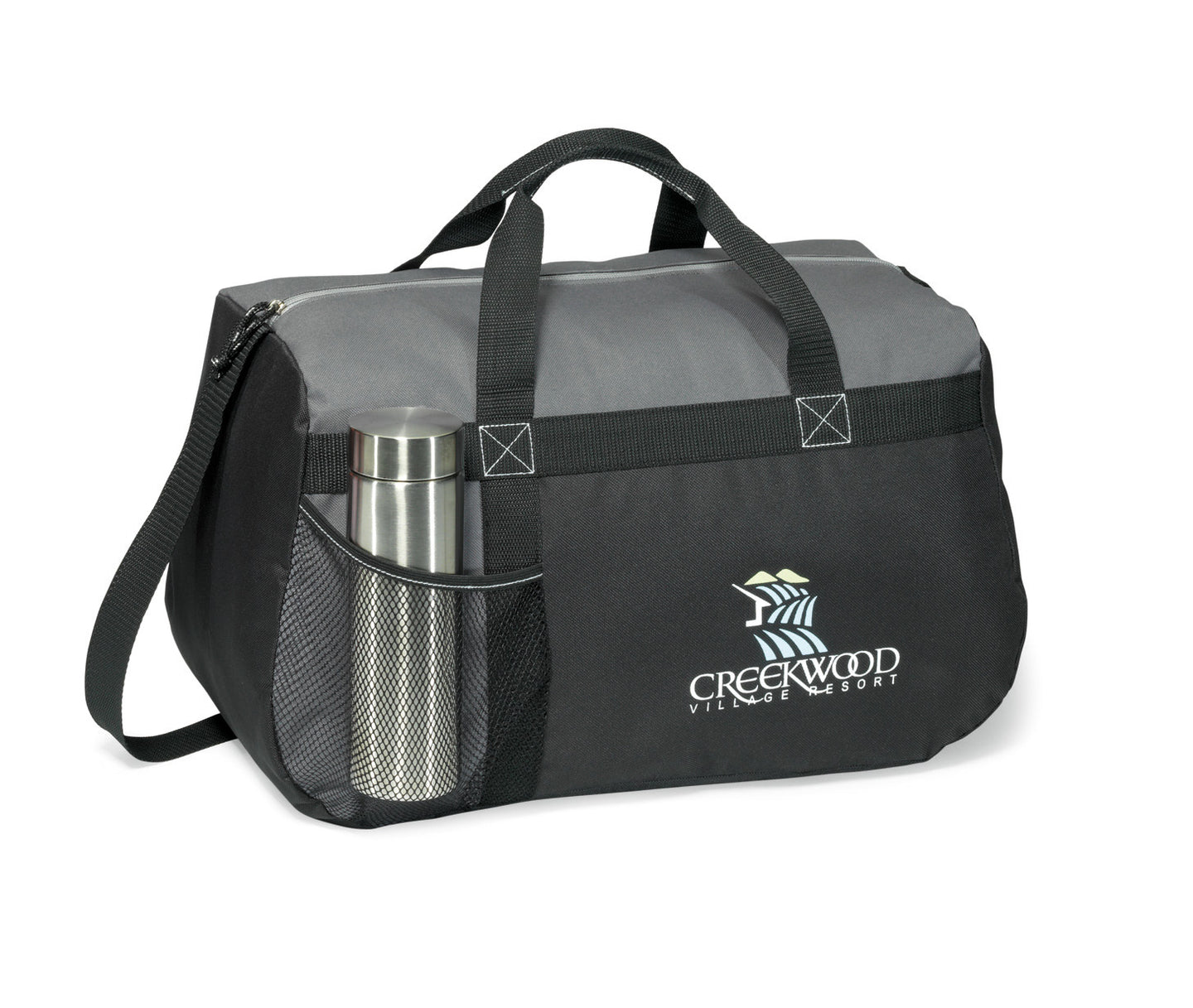 Sequel Sport Bag
