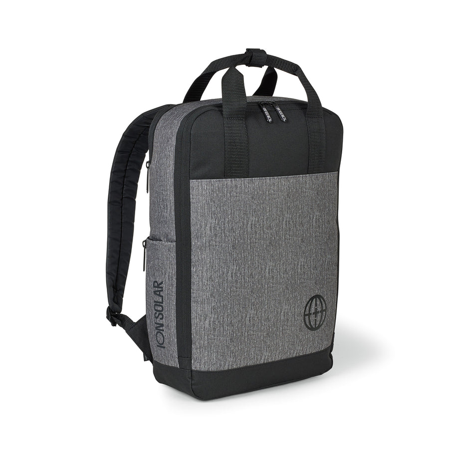 Custom Gemline Logan Laptop Backpack | Branded Bags & Totes | Lemon Pr
