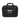 Samsonite Classic Business Perfect Fit Two Gusset Laptop Portfolio