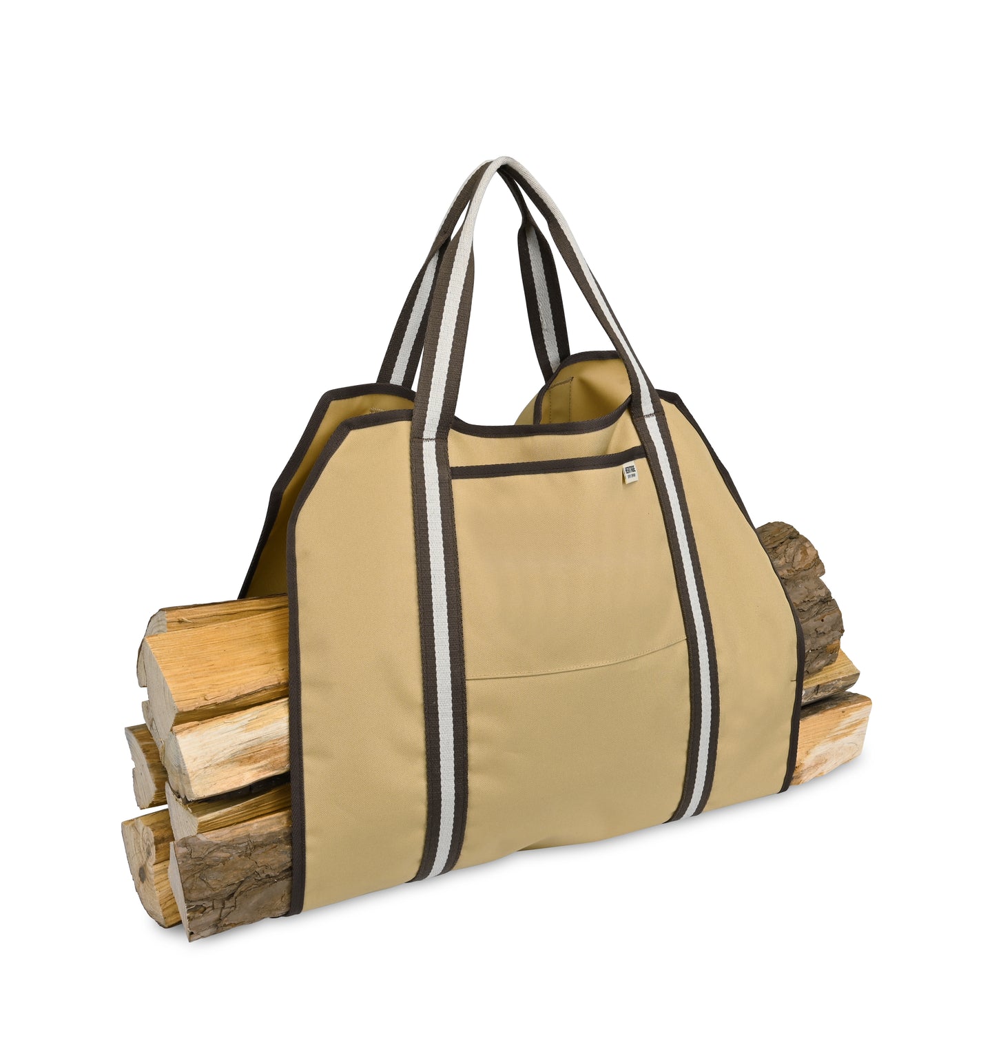 Heritage Supply™ Log Carrier