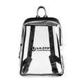 Sigma Clear Mini Backpack