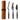 BOSKA® Cheese Knife Set Monaco+ Dark