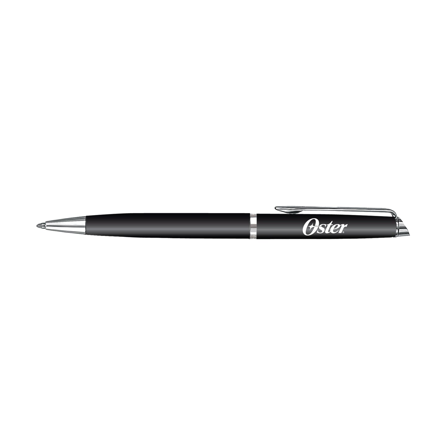 Waterman Hemisphere Ballpoint - Matte, Blue Ink