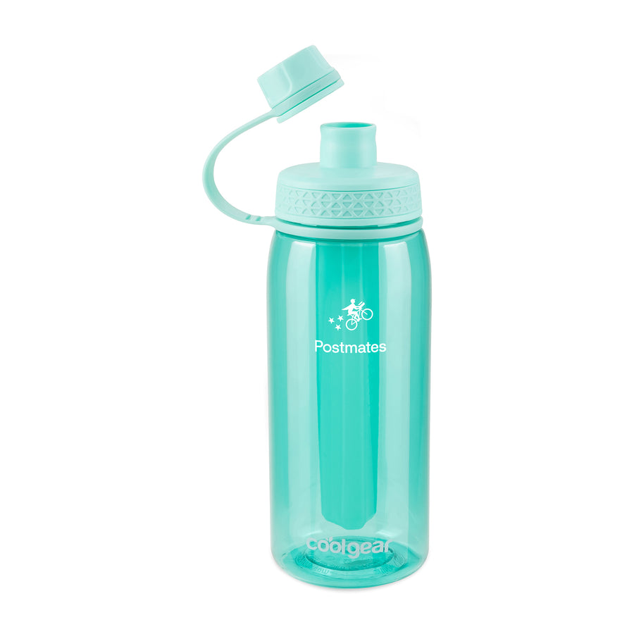 Cool Gear® System Chugger Bottle - 32 Oz.