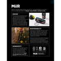 MiiR® Vacuum Insulated Tumbler - 16 Oz.