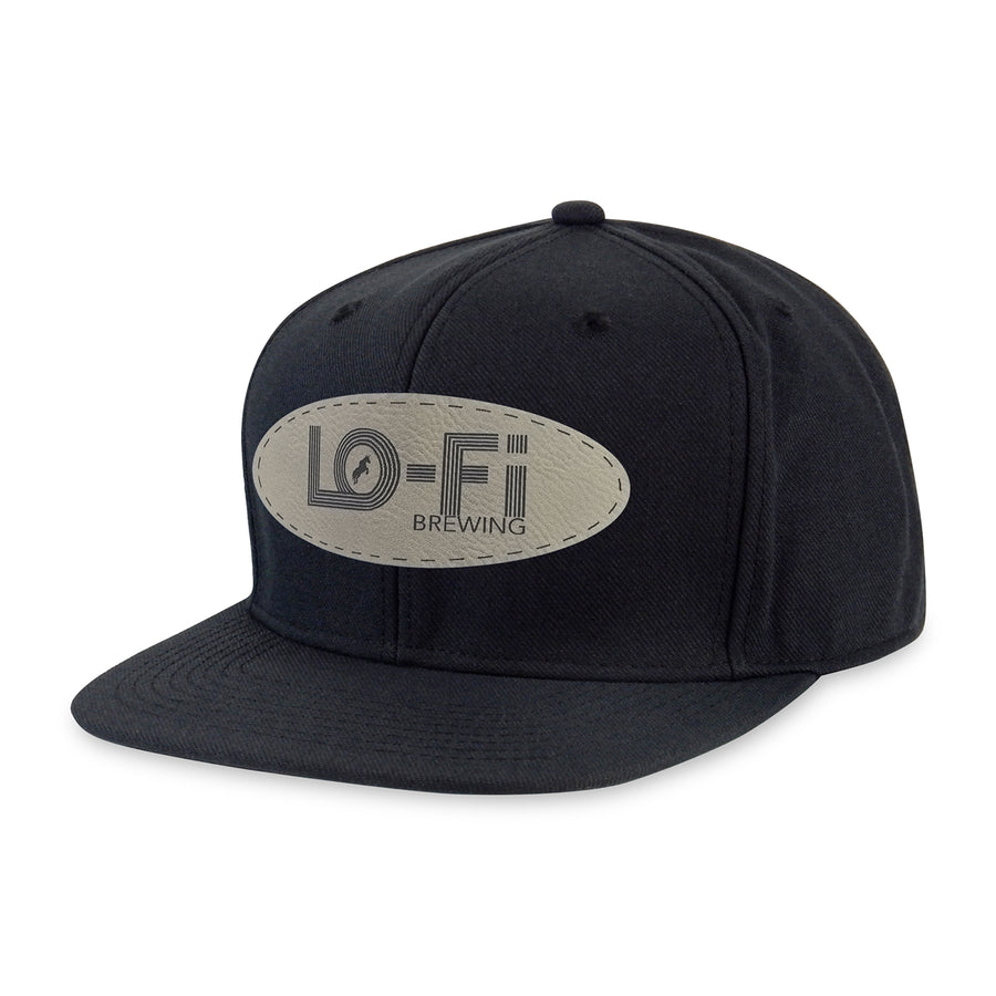 Merrimack Hat Co.® Carter Cap