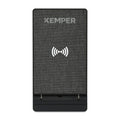 Eden Recycled rPET Collapsible Desk Charger