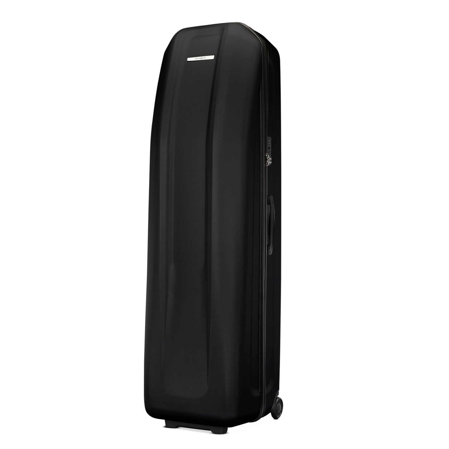 Samsonite Hardside Travel Golf Bag with Luggage Tag