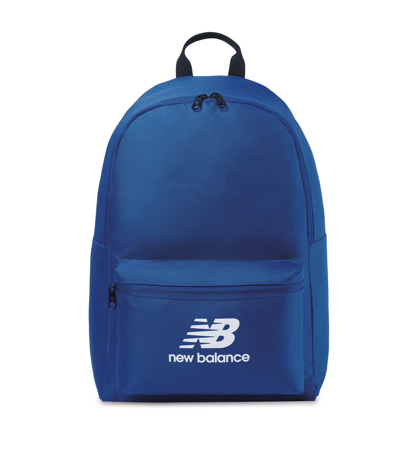New Balance® Logo Round Backpack