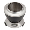 Cuisinart Outdoors® Cleanburn Smokeless Tabletop Fire Pit