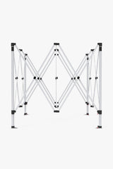 10ft x 10ft Custom Canopy Tent - The Lemon Print & Design Studio 