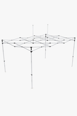 10ft x 15ft Custom Canopy Tent