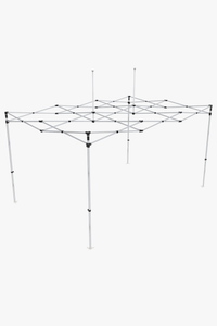 10ft x 15ft Custom Canopy Tent