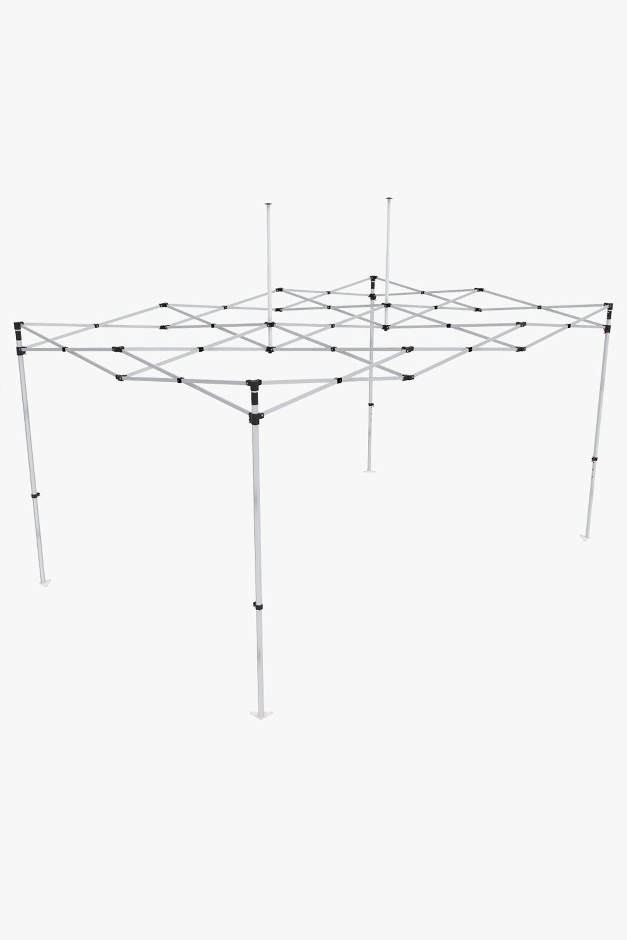 10ft x 15ft Custom Canopy Tent