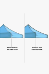 10ft x 15ft Custom Canopy Tent