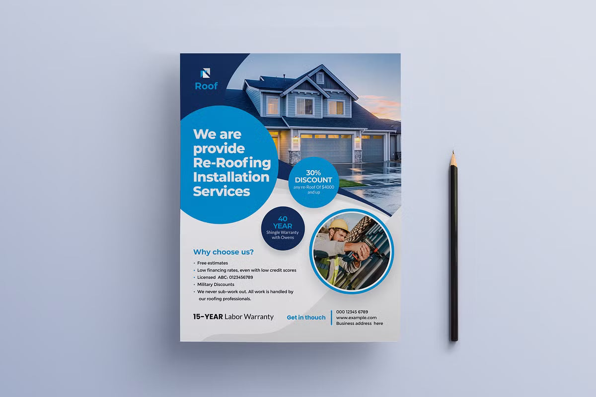 Lemon - Your Print & Design Studio