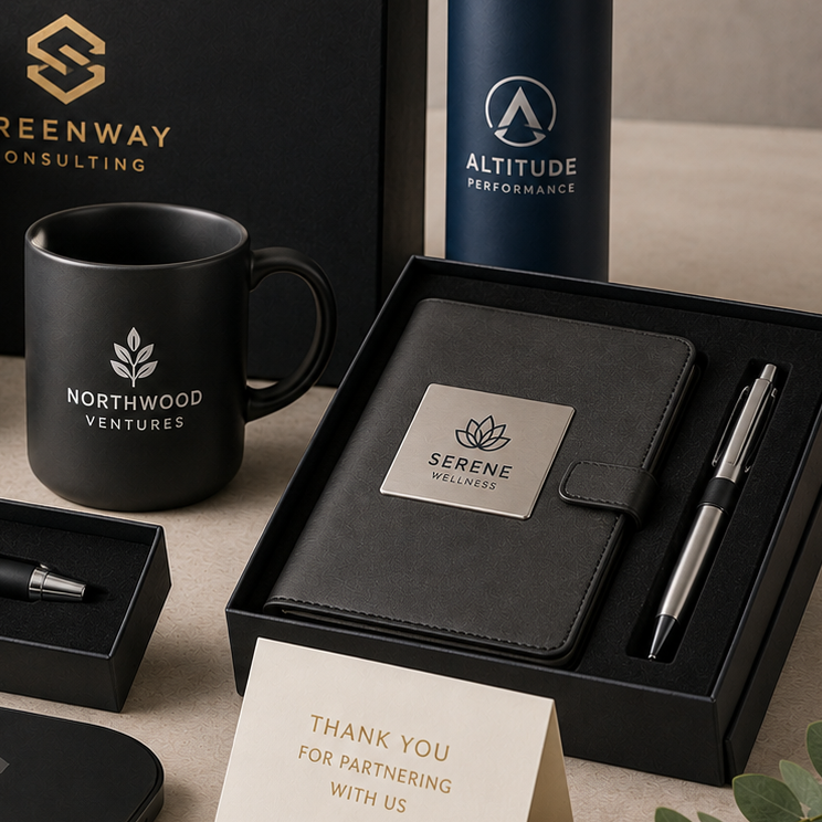 Corporate Gifts
