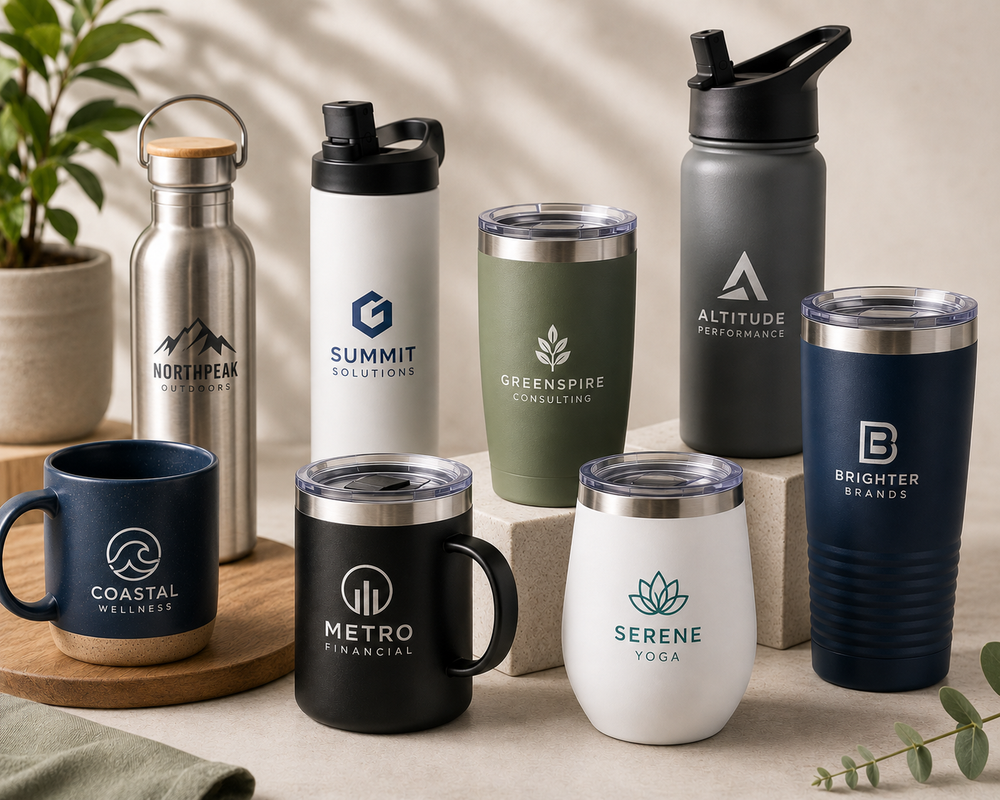 Promotional products