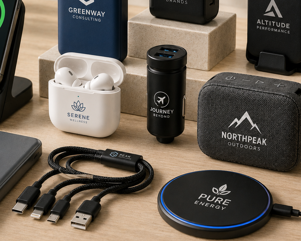 Tech & Power