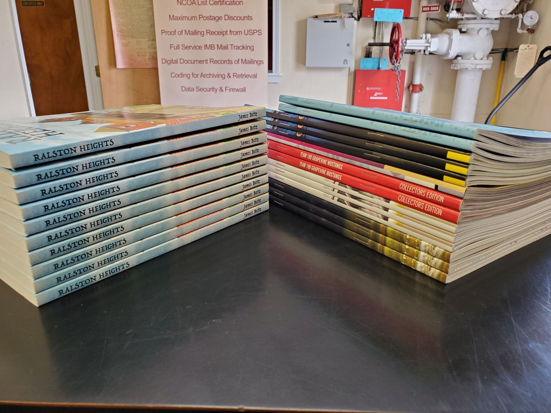 Lemon - Your Print & Design Studio