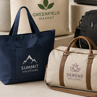 Bags & Totes
