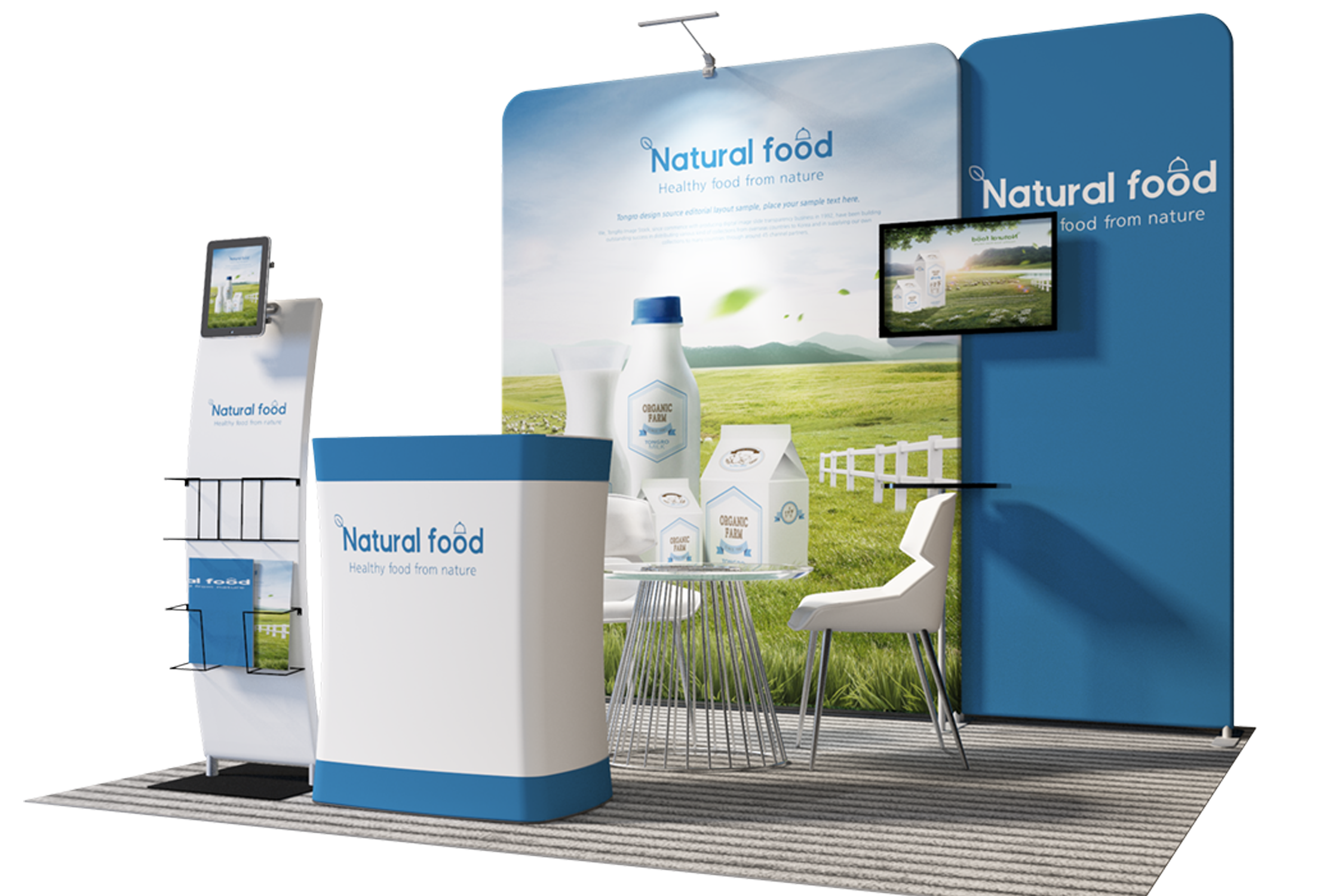 Lemon - Your Print & Design Studio