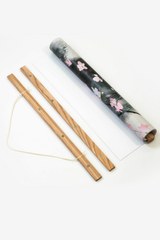 Magnetic Wood Frame Hanger