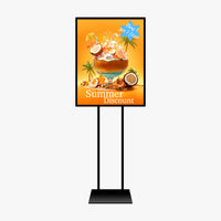 3mm Custom PVC Signs