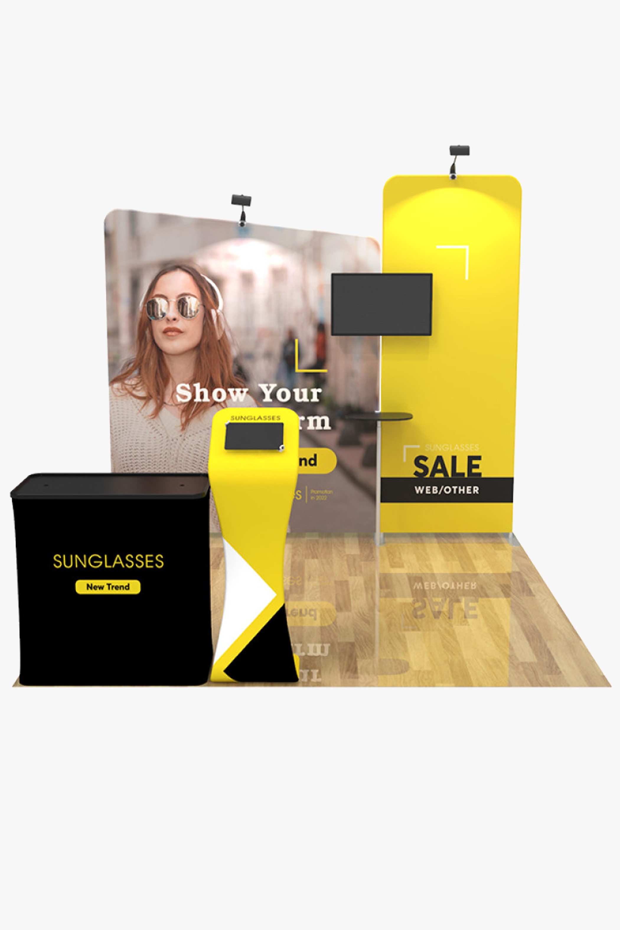 Lemon - Your Print & Design Studio