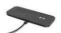 Eden Recycled rPET Wireless Dual Charging Pad
