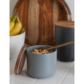 Be Home® Brampton Stoneware Container - X-Large