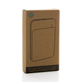 Recycled Plastic 5.000 mAh Powerbank