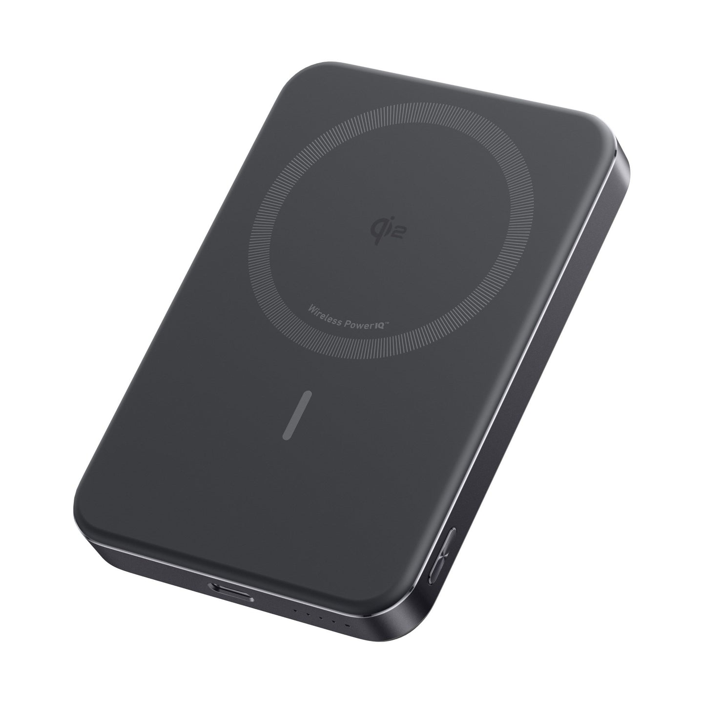 Anker MagGo Power Bank (10K, Slim)