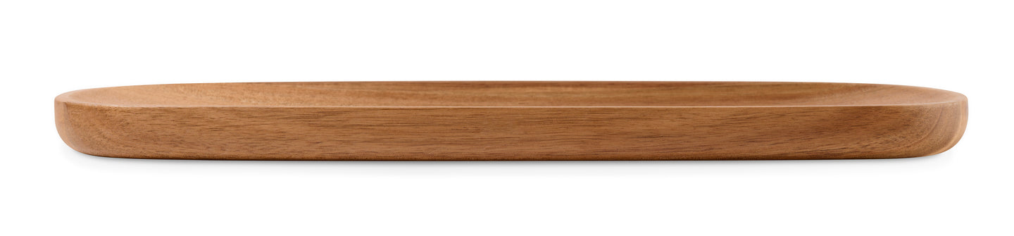 La Cuisine Oval Tray