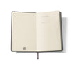 Moleskine® Soft Cover Ruled Pocket Notebook