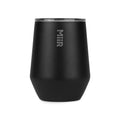 MiiR® Vacuum Insulated Wine Tumbler - 10 Oz.