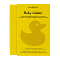 Moleskine® Passion Journal - Baby