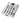 BOSKA® Cheese Knife Set Small Copenhagen