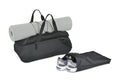 Revive Recycled rPET Mesh Sport Duffel