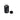 Axis Glass Straw Bottle - 21 Oz.