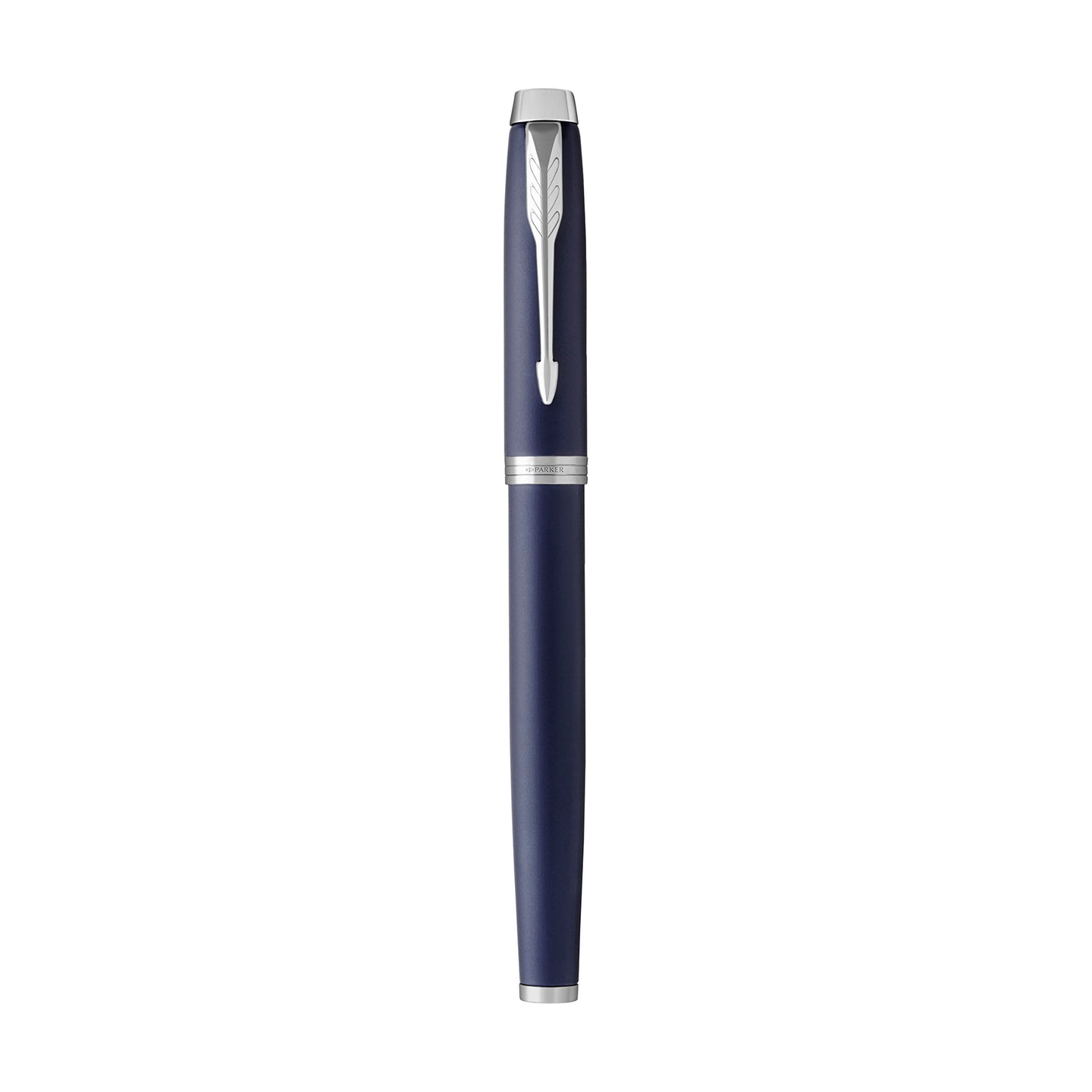 Parker IM Rollerball - Matte Blue