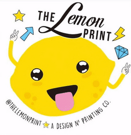 Lemon - Your Print & Design Studio