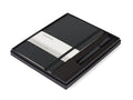 Moleskine® Large Notebook and GO Pen Gift Set