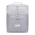 Parkview Recycled rPETBackpack Cooler