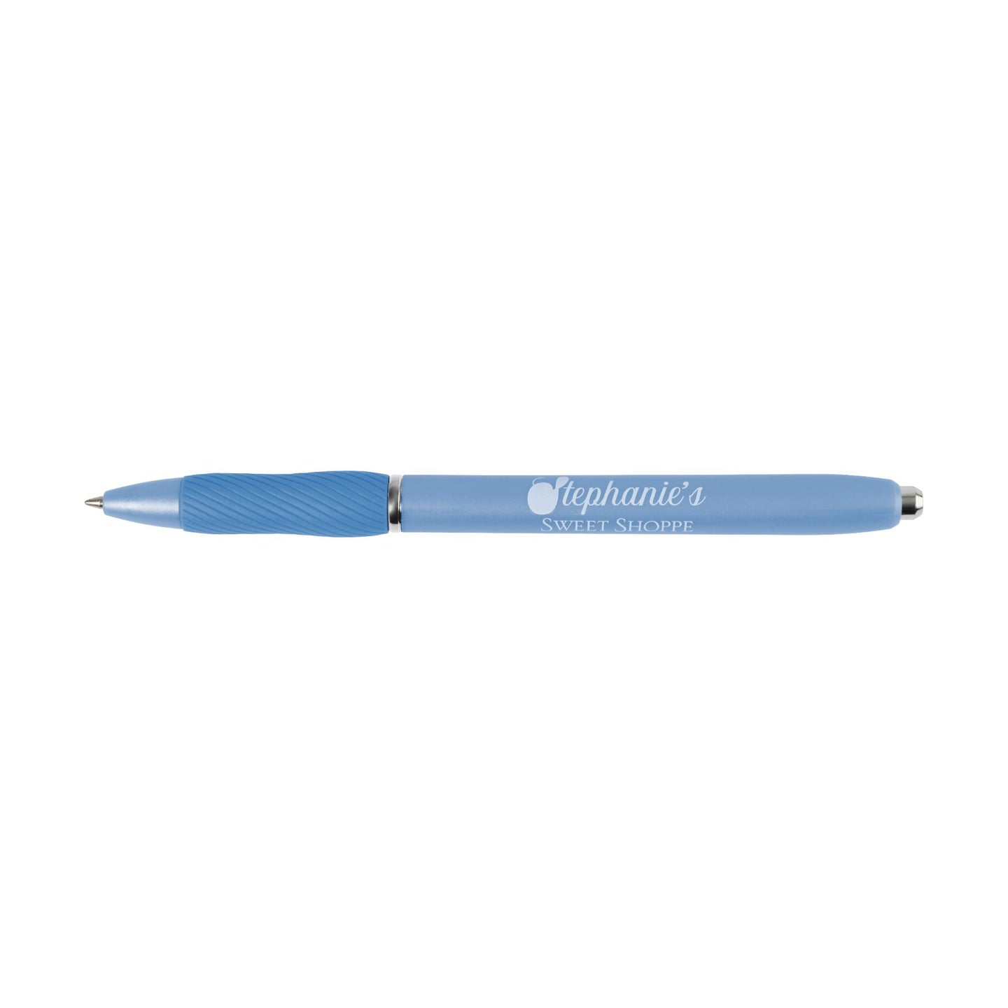 Sharpie® S-Gel Frosted Blue Barrel