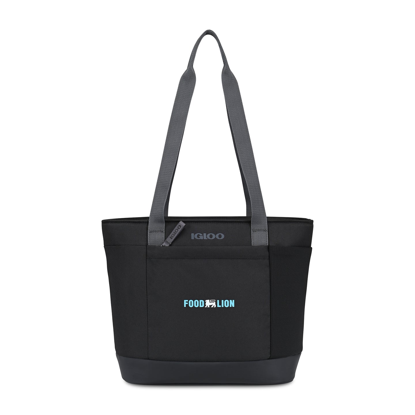 Igloo® Day Chiller Recycled Poly 9 Can Tote Soft Cooler