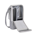 Parkview Recycled rPET Insulated Coffee-to-Go Carry Tote