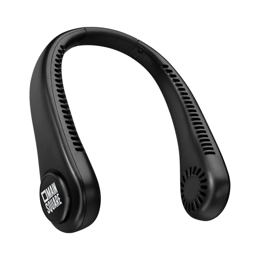 iLive™ GPX Portable Neck Fan