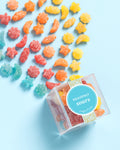 Sugarfina Dazzling Duo of Favorites Gift Bag